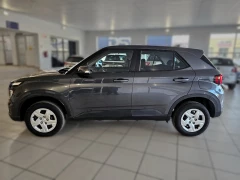 2024 Hyundai Venue 1.2 Premium Mt My24