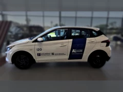 2026 Hyundai I20 1.2 Premium Mt My24