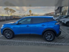 2022 Peugeot 2008 12t Active At