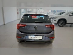 2026 VOLKSWAGEN POLO 1.0 TSI LIFE