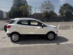 2016 Ford Ecosport 10 Ecoboost Titanium