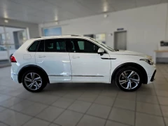 2023 Volkswagen Tiguan 1.4 Tsi R-line Dsg 110kw