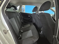 2026 Volkswagen Polo Vivo 1.4 63kw Life