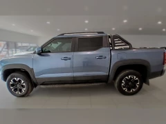 2026 Byd Shark Double Cab Pickup Phev