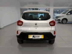 2024 Renault Kwid 1.0 Life