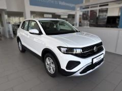 VOLKSWAGEN T-CROSS 1.0 TSI 85KW DSG