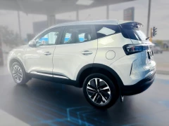 CHERY TIGGO 4 CROSS HEV COMFORT