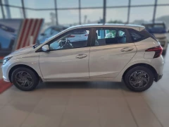 HYUNDAI I20 1.4 PREMIUM AT MY24