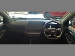 2026 Hyundai I20 1.2 Premium Mt My24