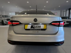 2022 Volkswagen Polo (new) 16 Life