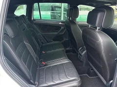 2024 Volkswagen Tiguan 1.4 Tsi R-line Dsg 110kw