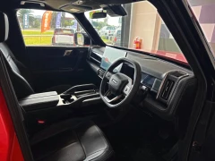 ICAUR 03T AWD