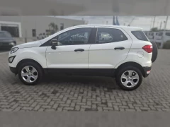 2022 Ford Ecosport 15 Tivct Ambiente
