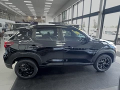 2025 Nissan Magnite Kuro 10t Cvt