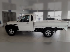 MAHINDRA PIK UP 22 MHAWK SC 4X2 MT S4 DROPSIDE AC