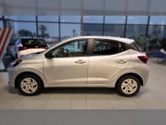 2026 Hyundai Grand I10 1.0 Premium Mt My24