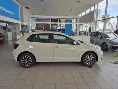 VOLKSWAGEN POLO 1.0 TSI
