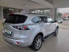 2024 Isuzu 3.0 Ddi Mu-x 4x2 Ls A/t