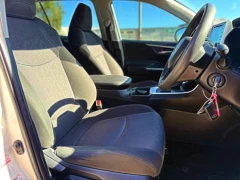 2019 Toyota Rav4 2.0 Gx Cvt 2wd