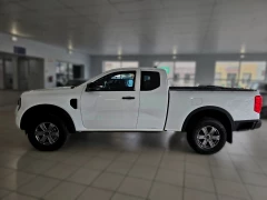 2025 Ford 2.0 Turbo Super Cab Xl 4x2 Hr 6at