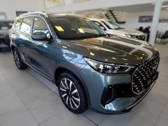 CHERY TIGGO 8 CSH APEX