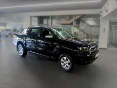 2022 Ford Ranger 2.2 Tdci Xls 4x4 Automatic P/u D/c