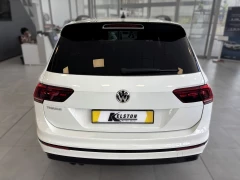2020 Volkswagen Tiguan 1.4 Tsi 110kw Comfortline 2wd Dsg