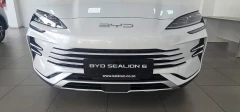 BYD SEALION 6 COMFORT FWD_PHEV