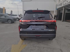CHERY TIGGO 7 CSH ULTRA