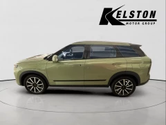 2024 Jaecoo J7 Glacier 2wd