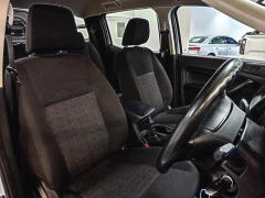 2022 Ford Ranger Double Cab 2.2 Tdci Xl 4x4 Automatic P/u 