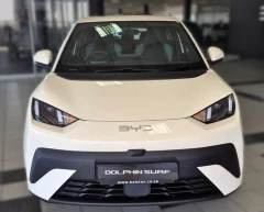 BYD DOLPHIN SURF COMFORT