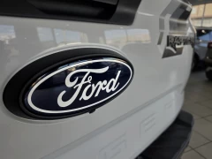 FORD RANGER DOUBLE CAB 3.0L V6 TT RAPTOR 4WD 10AT