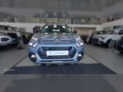 CITROEN C3 MAX 1.2T 6AT MY25