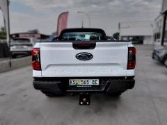 2026 Ford Ranger Super Cab 20l Bit Xlt 4x4 10at