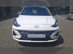 2026 Hyundai Grand I10 1.0 Premium Mt My24