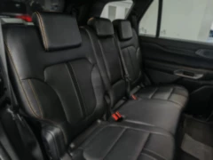 2025 Ford Everest 30d V6 Wildtrack Awd At