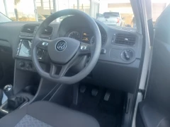 2025 Volkswagen Polo Vivo 1.4 63kw Life