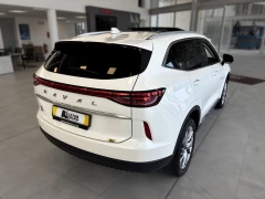 2022 Haval H6 2.0t S-luxury 7dct 4wd