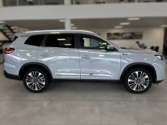 CHERY TIGGO 8 PRO MAX 2.0T AWD