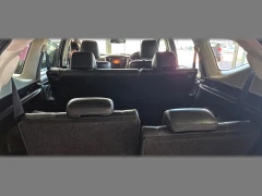 2017 Mitsubishi Pajero Sport 24 4x4 Auto