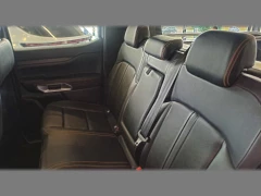 2024 Ford Ranger Double Cab 20l Bi Turbo Wildtrack 4x2