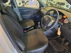 2024 Nissan 1400 Np200 16 Ac Safety Pack Pu Sc