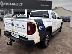 2026 Volkswagen Amarok D/c Life 2.0 Bitdi 154kw 4mot 10sp Auto