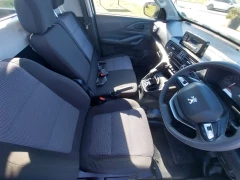 2025 Peugeot Landtrek Single Cab 1.9d Professional 4x2 Mt 