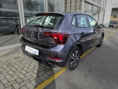 2026 Volkswagen Polo 1.0 Tsi Life