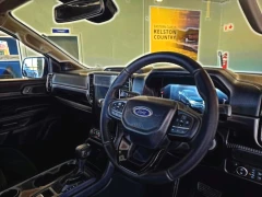 FORD RANGER SUPER CAB 2.0L SIT XL 4X2 10AT