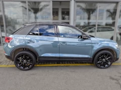 2023 Volkswagen T-roc 1.4 Tsi 110kw Design Tiptronic
