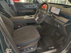 CHERY TIGGO 8 CSH APEX