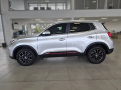 2024 Chery Tiggo 4 Pro 1.5t Mt Elite